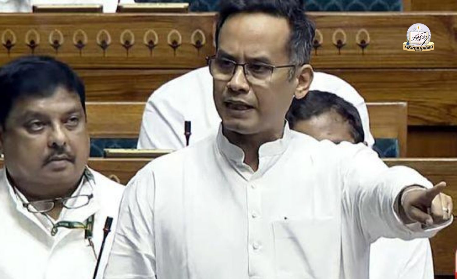 Heated Lok Sabha Debate on Anti Paper Leak Bill as Opposition Targets Government Over Exam Scandals