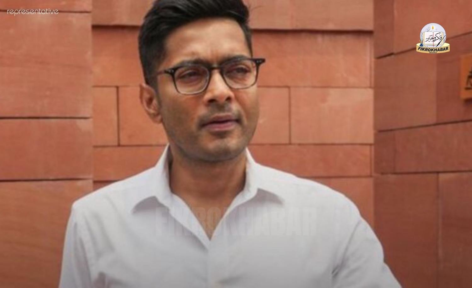 Central Forces Join Search at Abhishek Banerjee’s Kolkata Residence in Fraud Probe