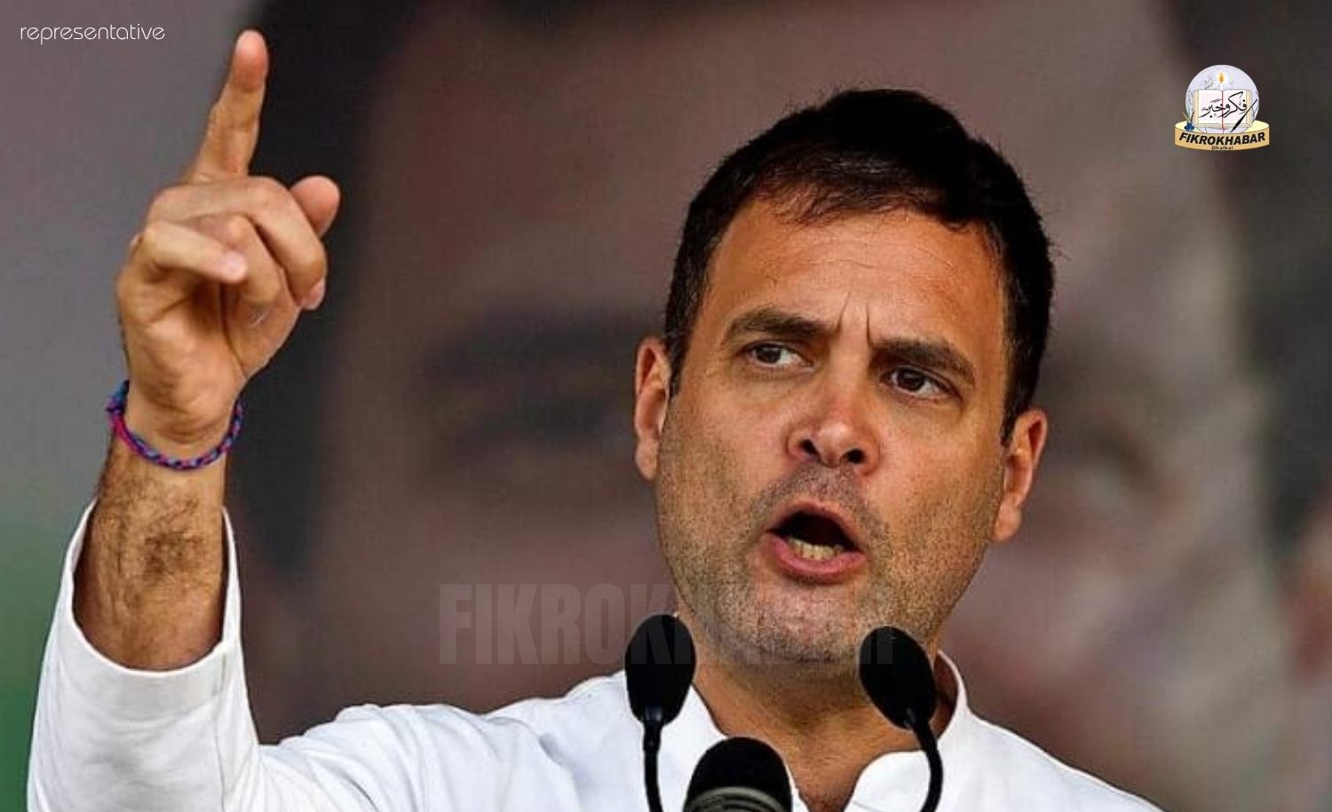 Rahul Gandhi Questions Lack of Data on SC, ST Share in Public Contracts