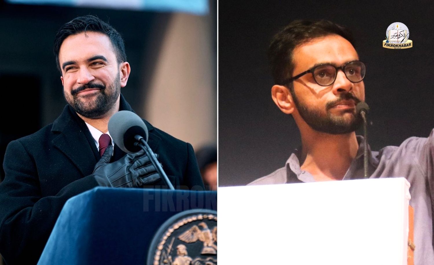 India Urges Respect for Judicial Independence After Zohran Mamdani’s Letter to Umar Khalid