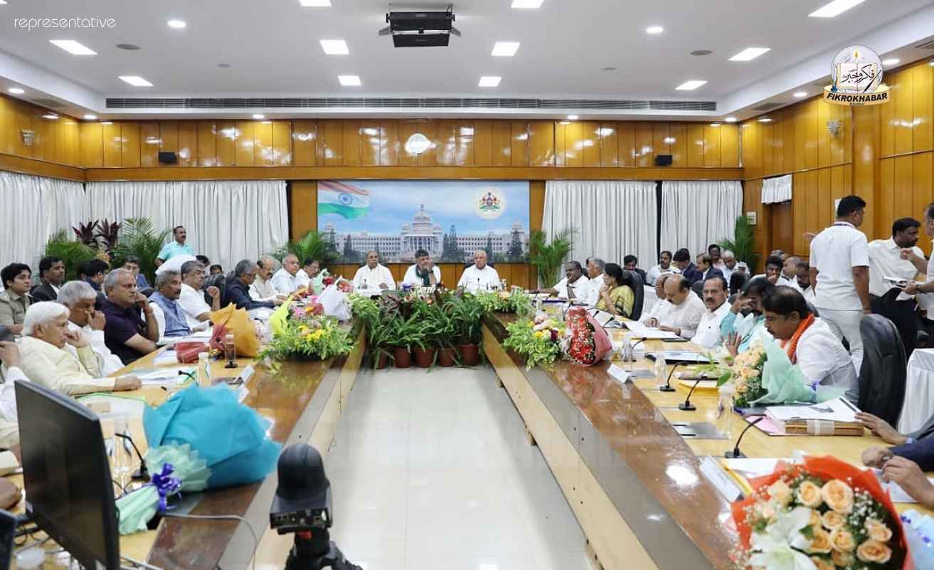 No Need for Cauvery Bandh as Karnataka Will Safeguard State’s Interests, Says DK Shivakumar