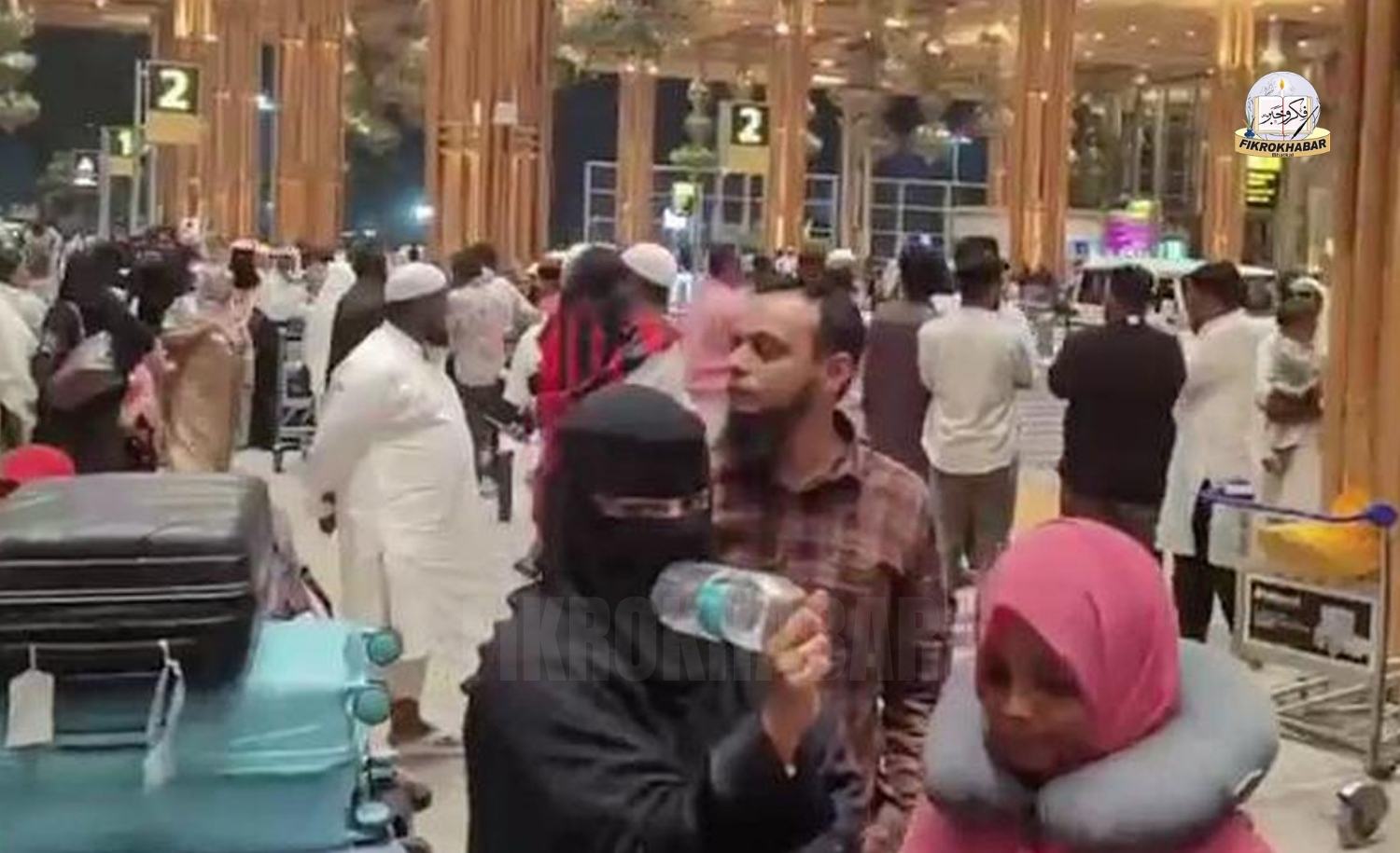 Iran–Israel Conflict: 37 Flights Cancelled at Bengaluru’s Kempegowda International Airport