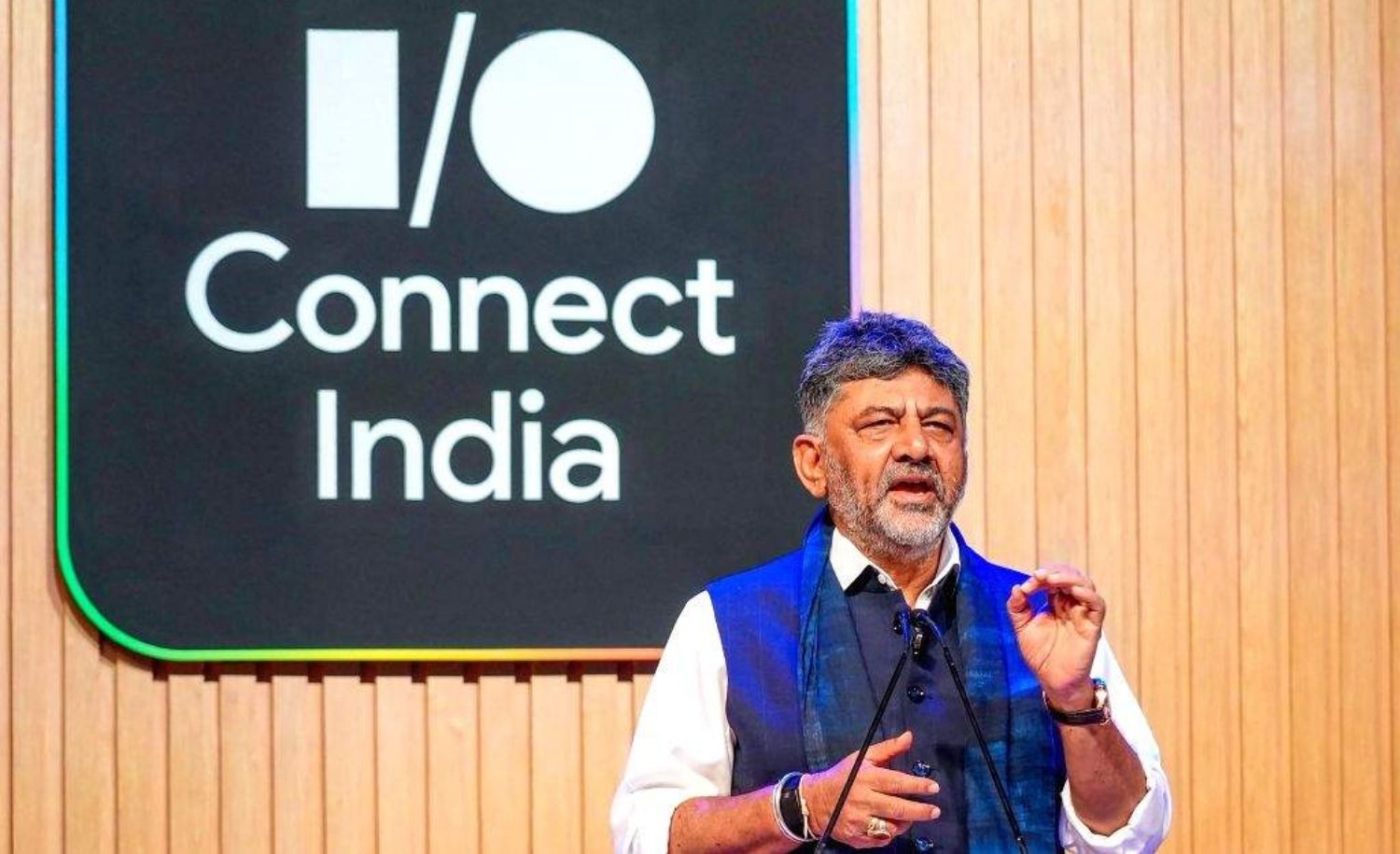 Karnataka to Set Up India’s First Government AI University, Unveils Ambitious Tech Vision