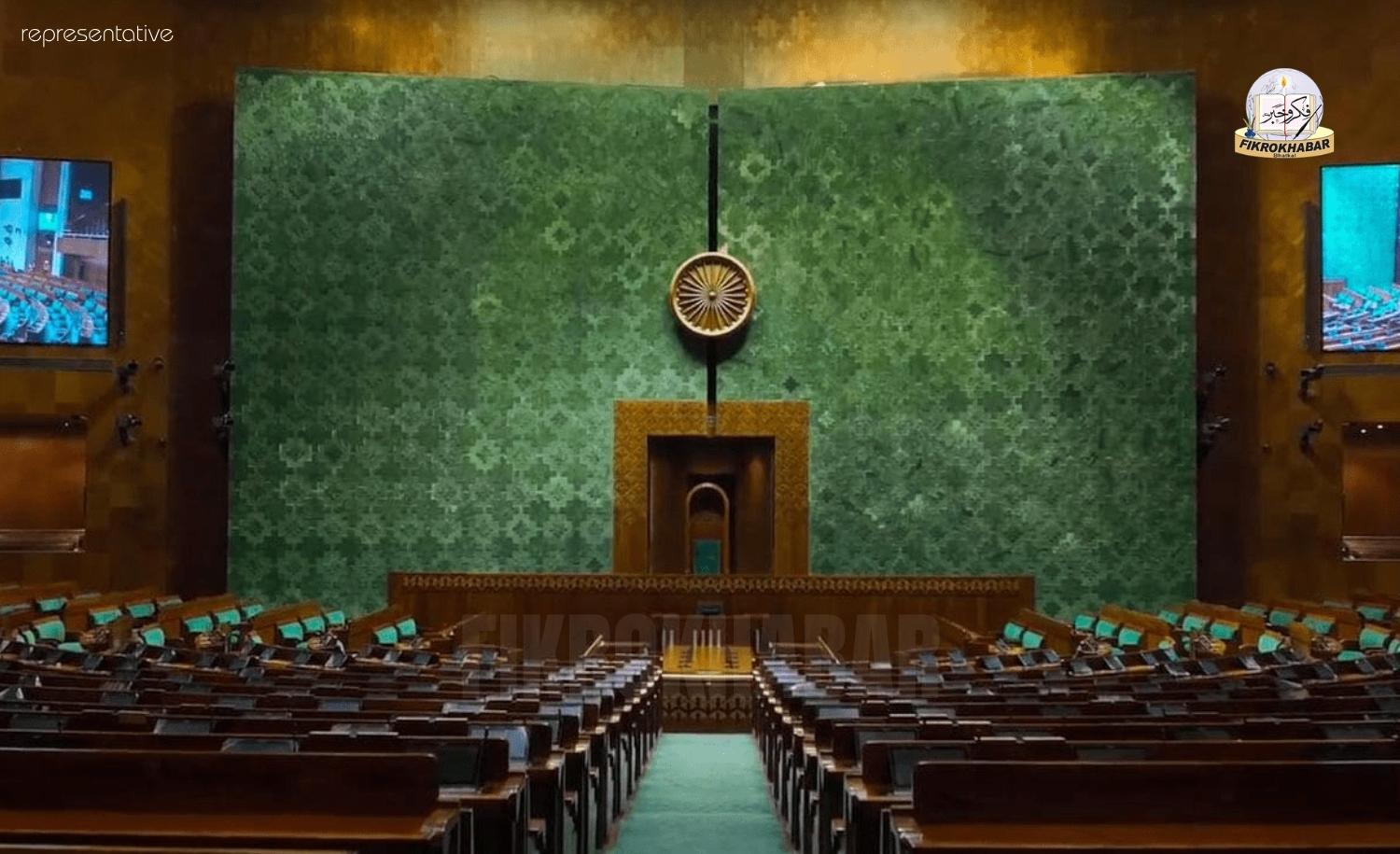 Muslim Women’s Representation in Lok Sabha Remains Extremely Low Since Independence