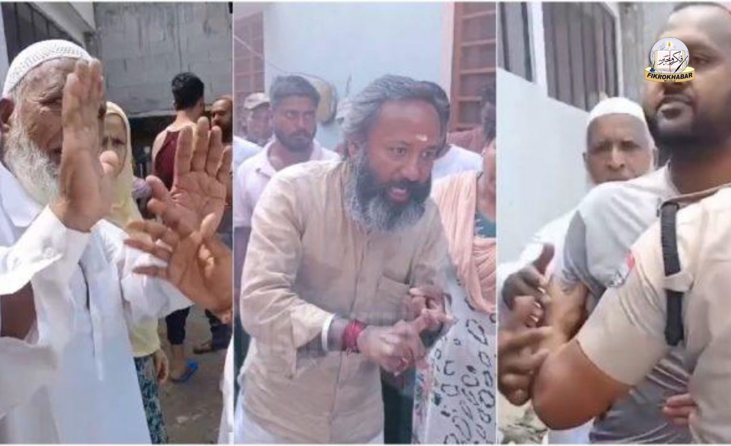 Bajrang Dal Objects to Prayers Inside Muslim Family’s Home in Rishikesh, Police Reviewing Incident