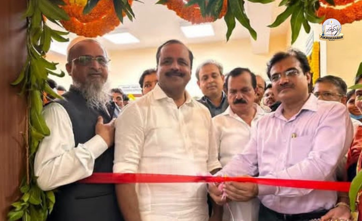 New Trauma Care and Casualty Unit Inaugurated at Kumta Government Hospital
