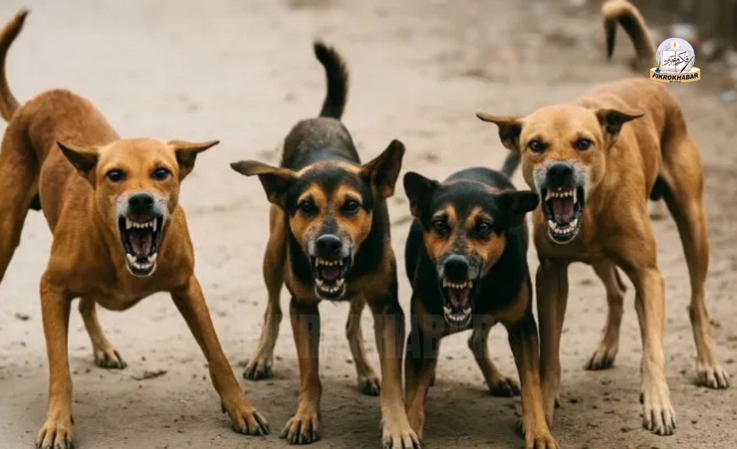 Karnataka Announces ₹5 Lakh Compensation for Deaths in Stray Dog Attacks