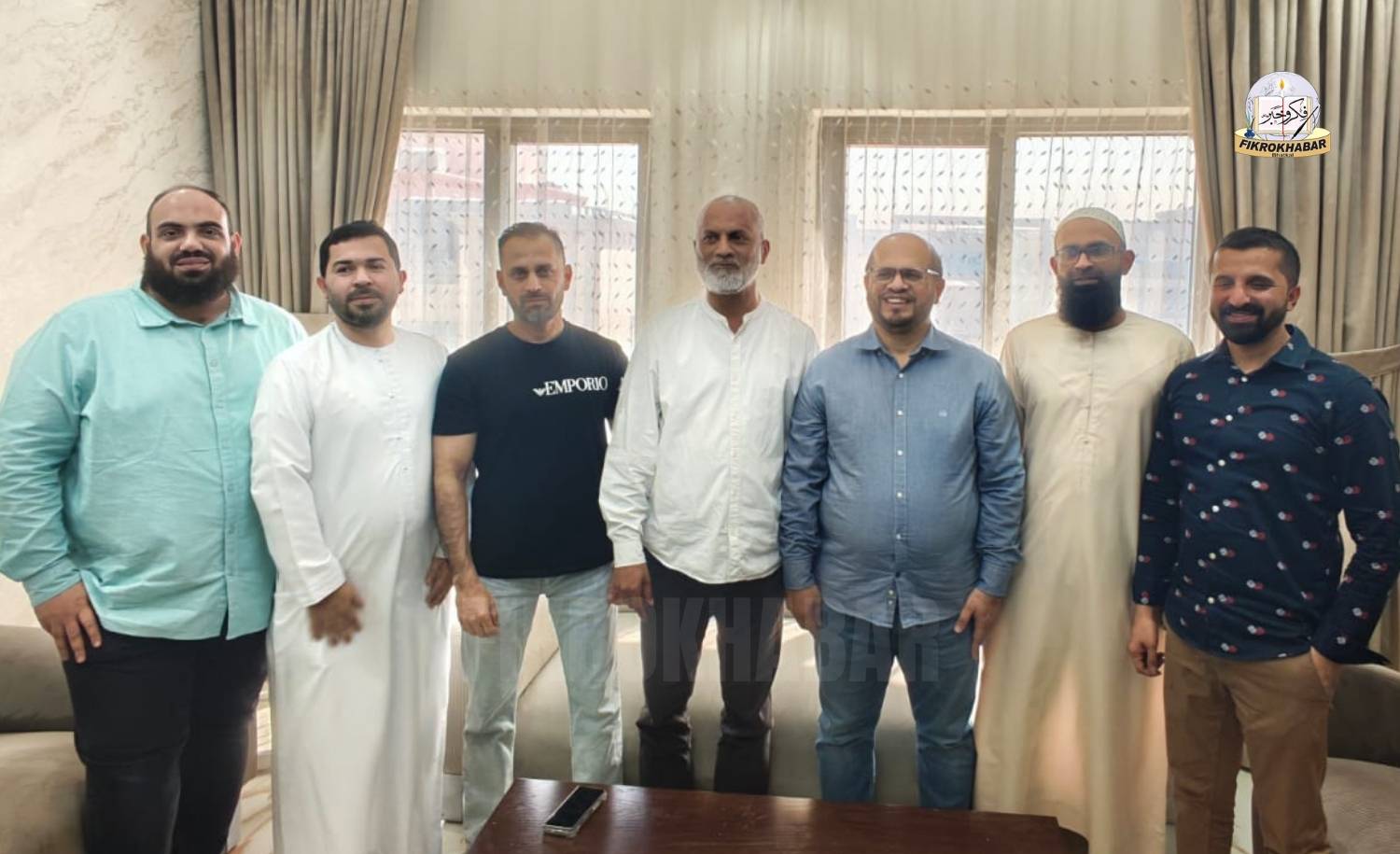 Bhatkal Muslim Jamaat Dubai Announces New Leadership for 2026–27