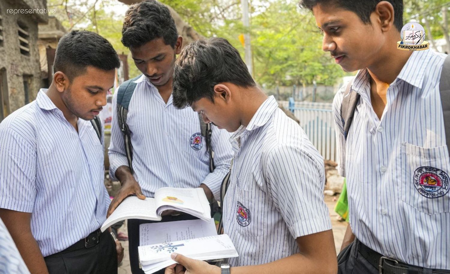 Karnataka PUC II Exams Begin Today; 14,484 Students Appear in Uttara Kannada