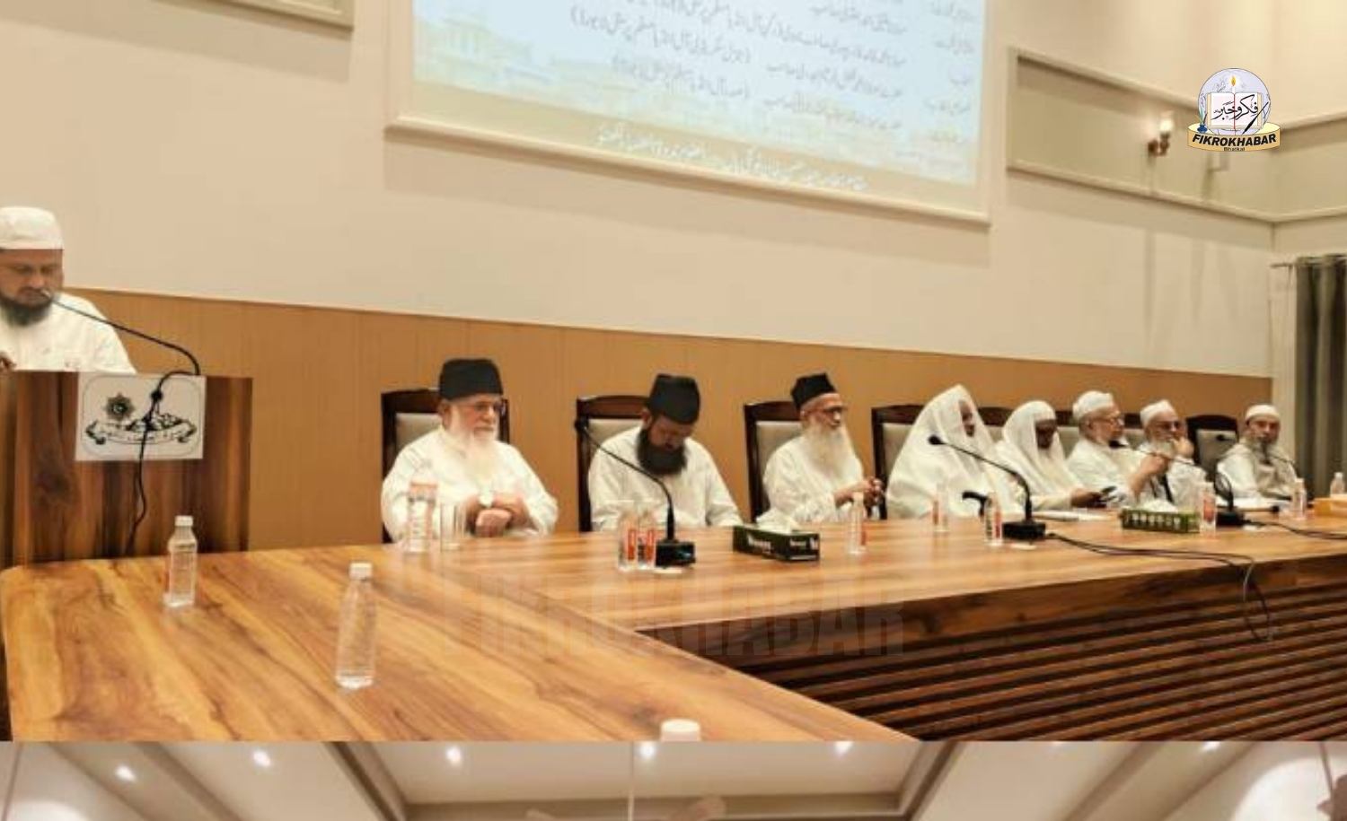Implementing Shariah in Daily Life is Essential for Protecting Personal Law, Says Moulana Khalid Saifullah Rahmani