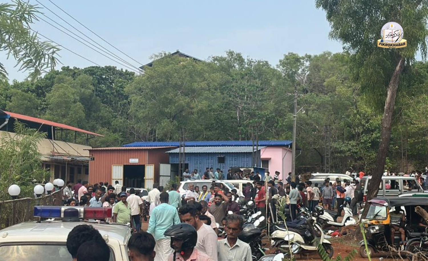 Death Toll Rises to 10 in Bhatkal River Tragedy During Pebble Collection Trip