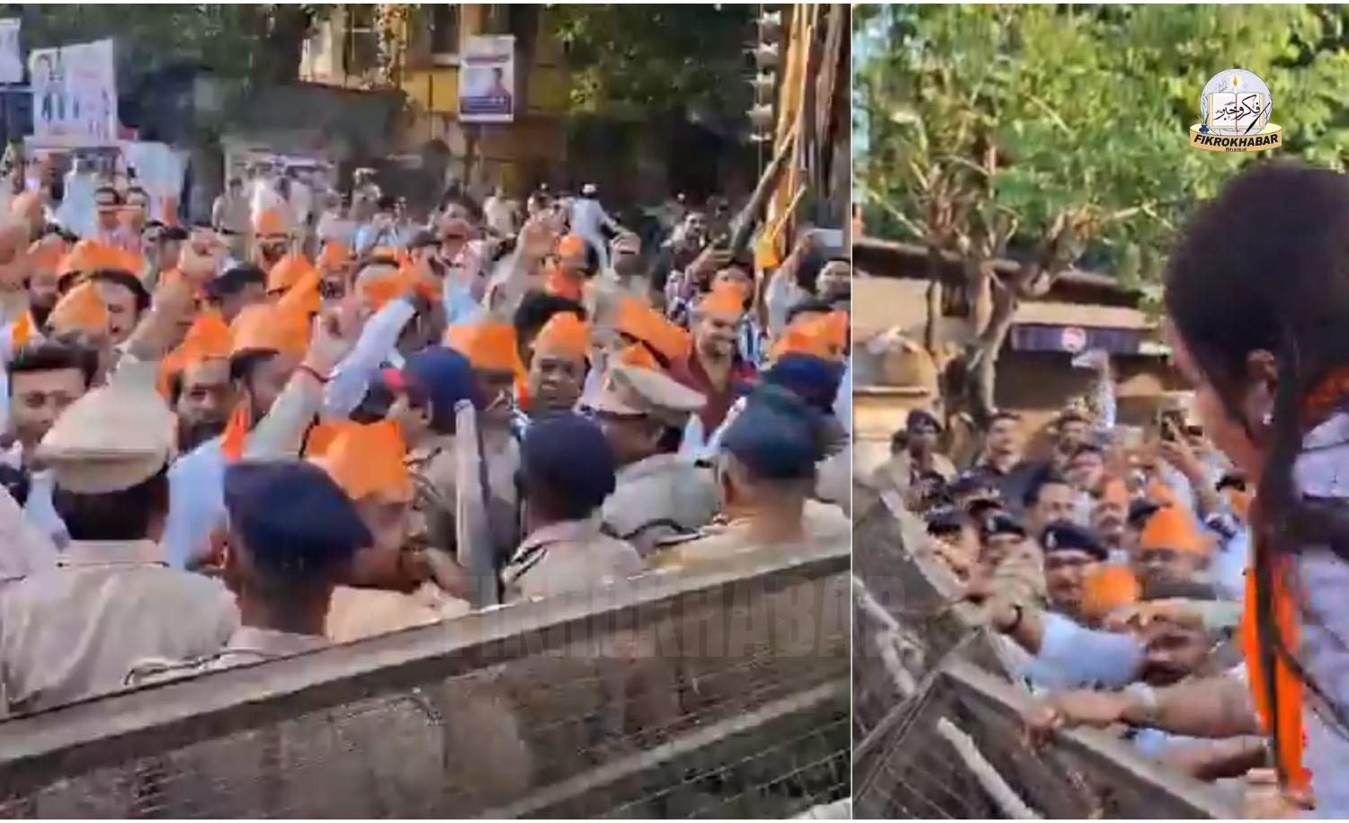 Eid al Adha Sacrifice Restrictions in Kalyan Spark Anger Among Muslim Residents