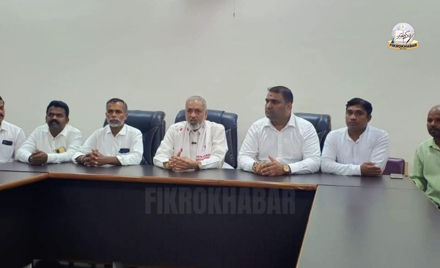 Bhatkal Murinakatte Dispute Resolved; Structure to Be Rebuilt at Original Location