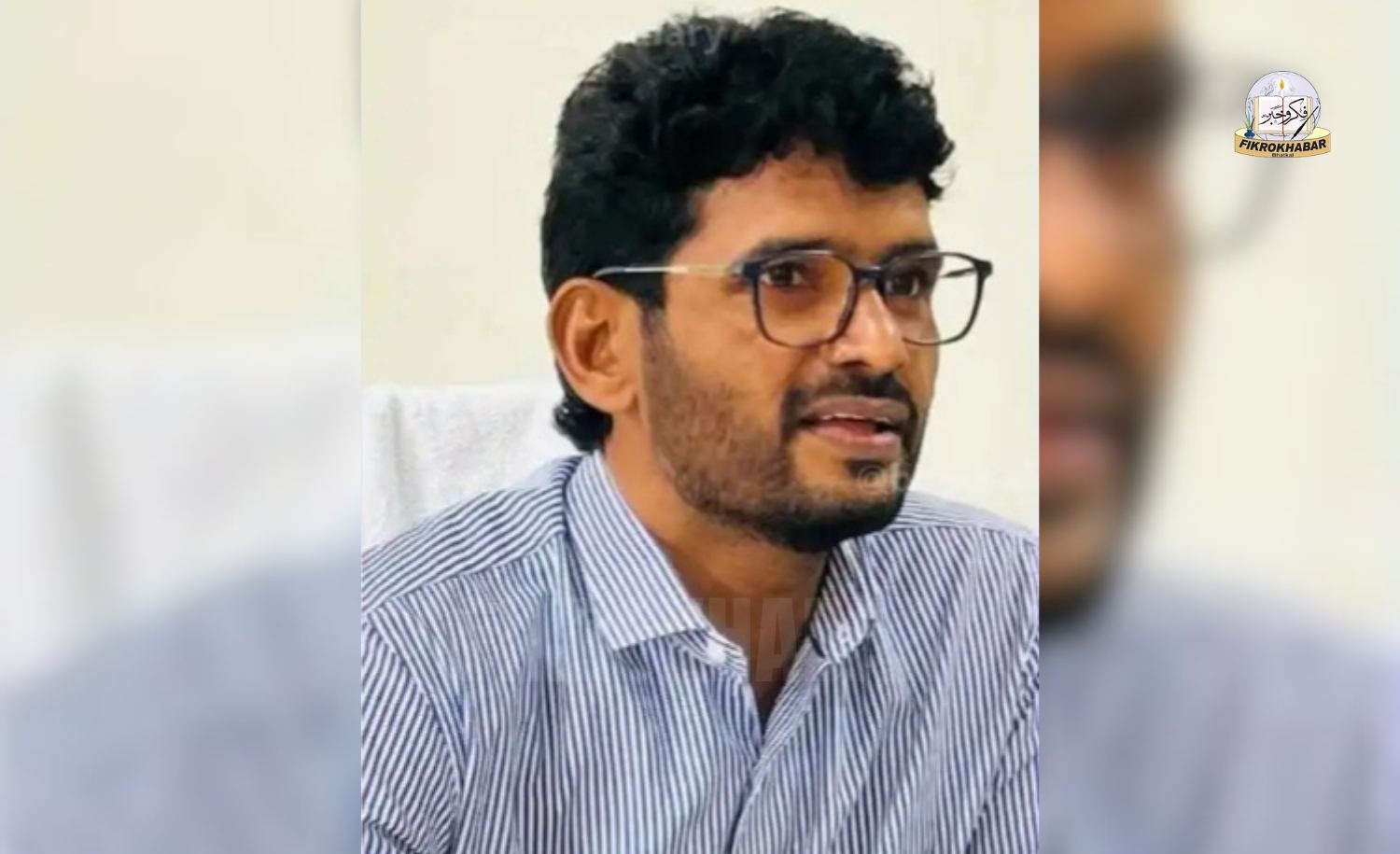 Praveen Karande Takes Charge as Bhatkal Tahsildar After Transfer of Nagendra Kolashetti
