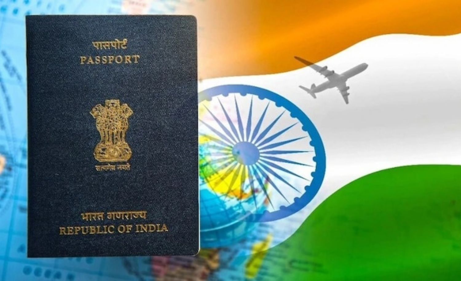 Passport Fees Increased After 14 Years; New Charges Effective From July 1