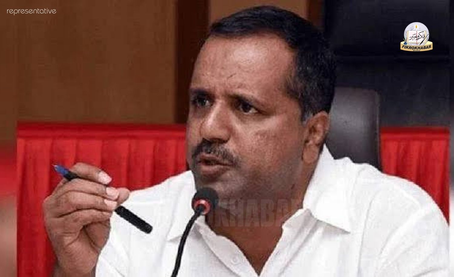 Health Minister U.T. Khader to Visit Uttara Kannada on July 4 to Review Rain Damage