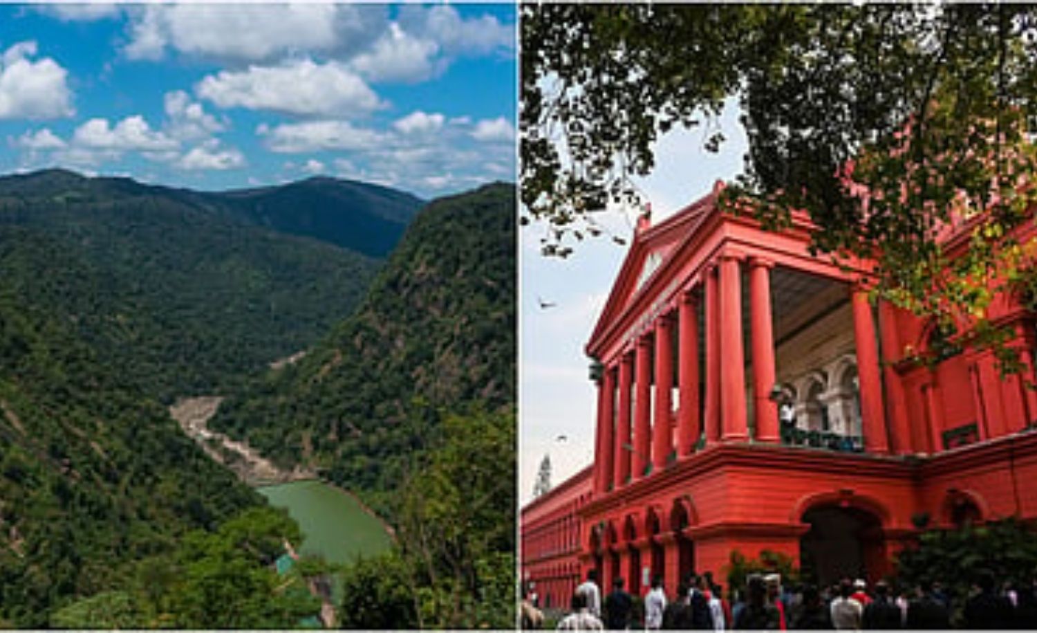 Expert Panel Recommends Dropping ₹10,000 Crore Sharavathi Project; Centre Informs Karnataka High Court