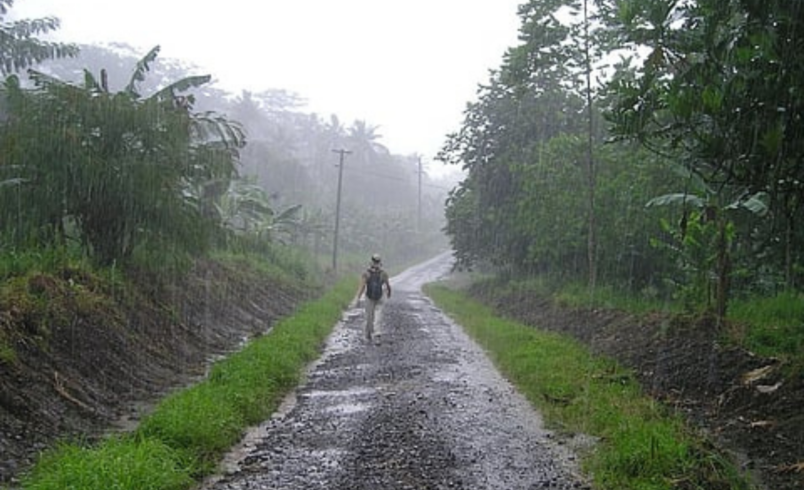 Hot and Humid Weather Prevails in Uttara Kannada Despite Monsoon, IMD Issues Yellow Alert
