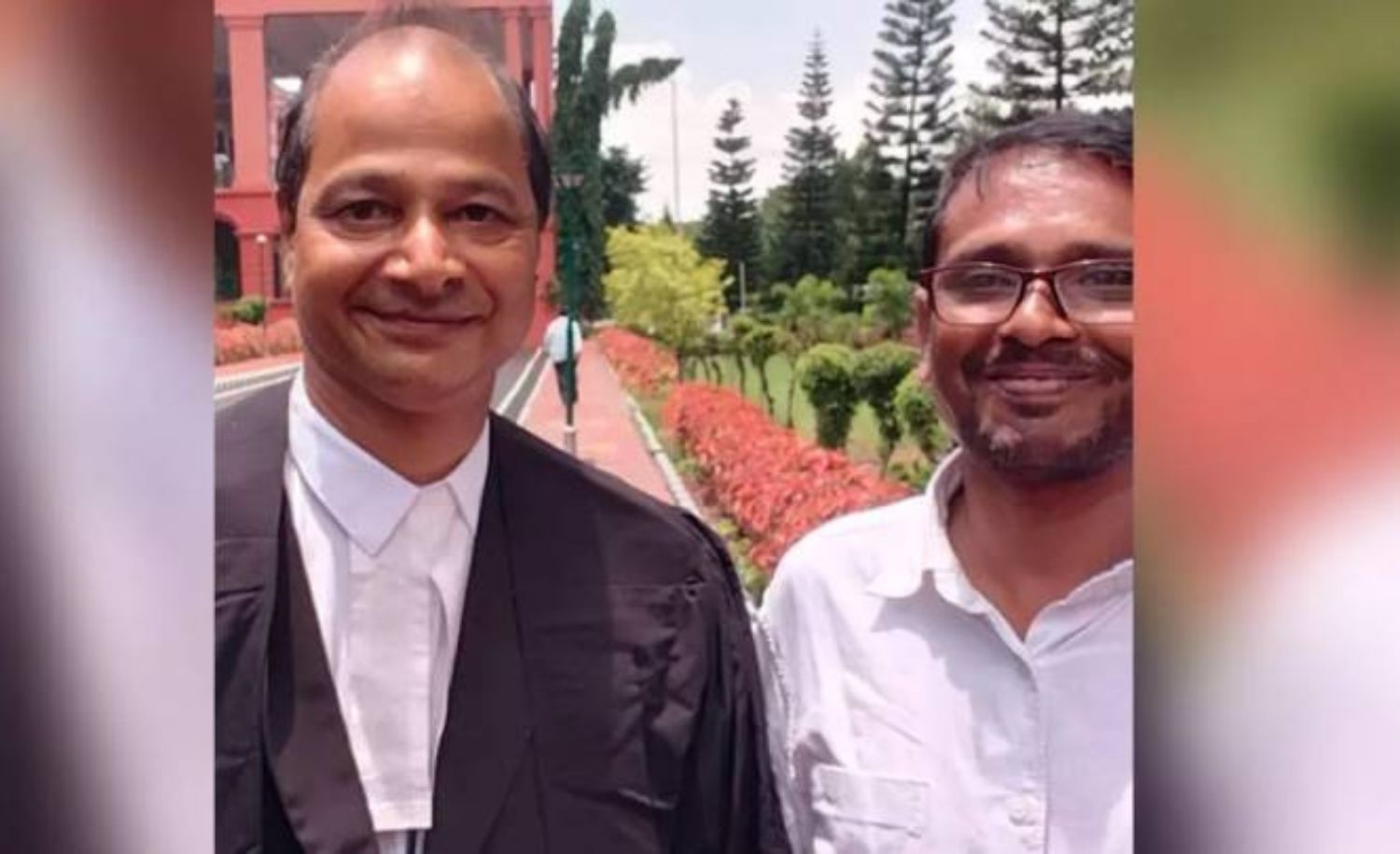 Karnataka High Court Grants Bail to Mohammed Ilyas in Bhatkal MurinKatte Protest Case