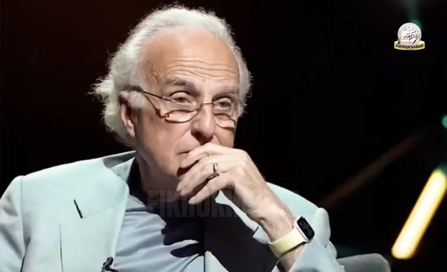 Renowned American Scholar of Islam John L. Esposito Passes Away at 86