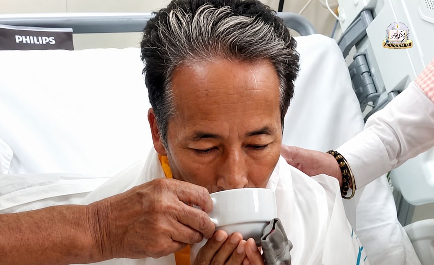 Sonam Wangchuk Ends 26 Day Hunger Strike as Protest Movement Continues