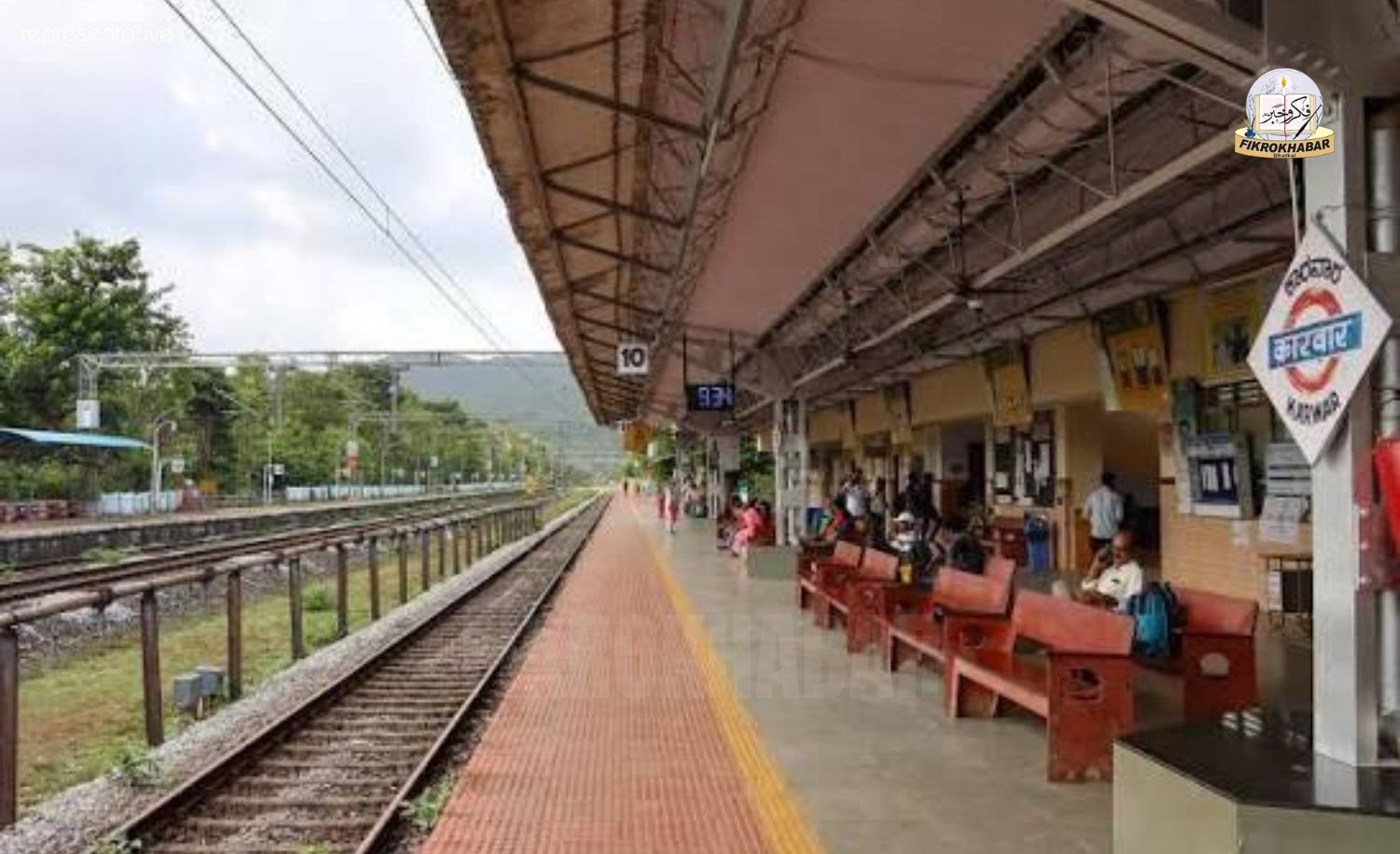 Several Yeshwantpur Karwar Express Services Cancelled During October and November