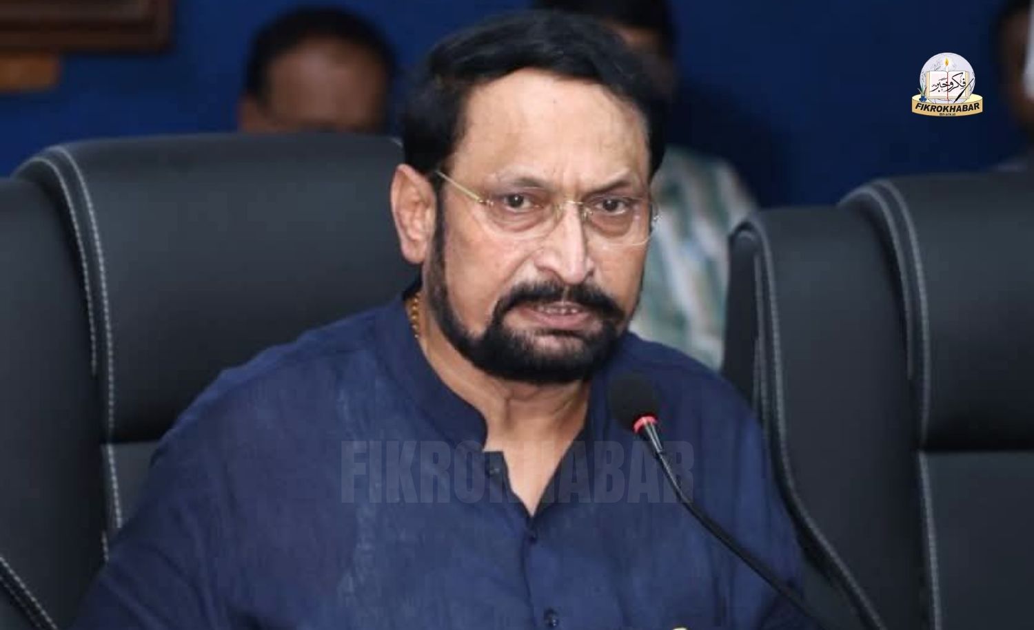 No Disappointment Over Uttara Kannada Missing Cabinet Representation, Says Laxman Savadi