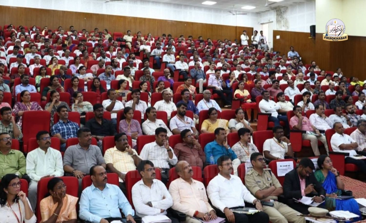 CM’s Directives Must Be Strictly Implemented, Uttara Kannada DC Tells Officials