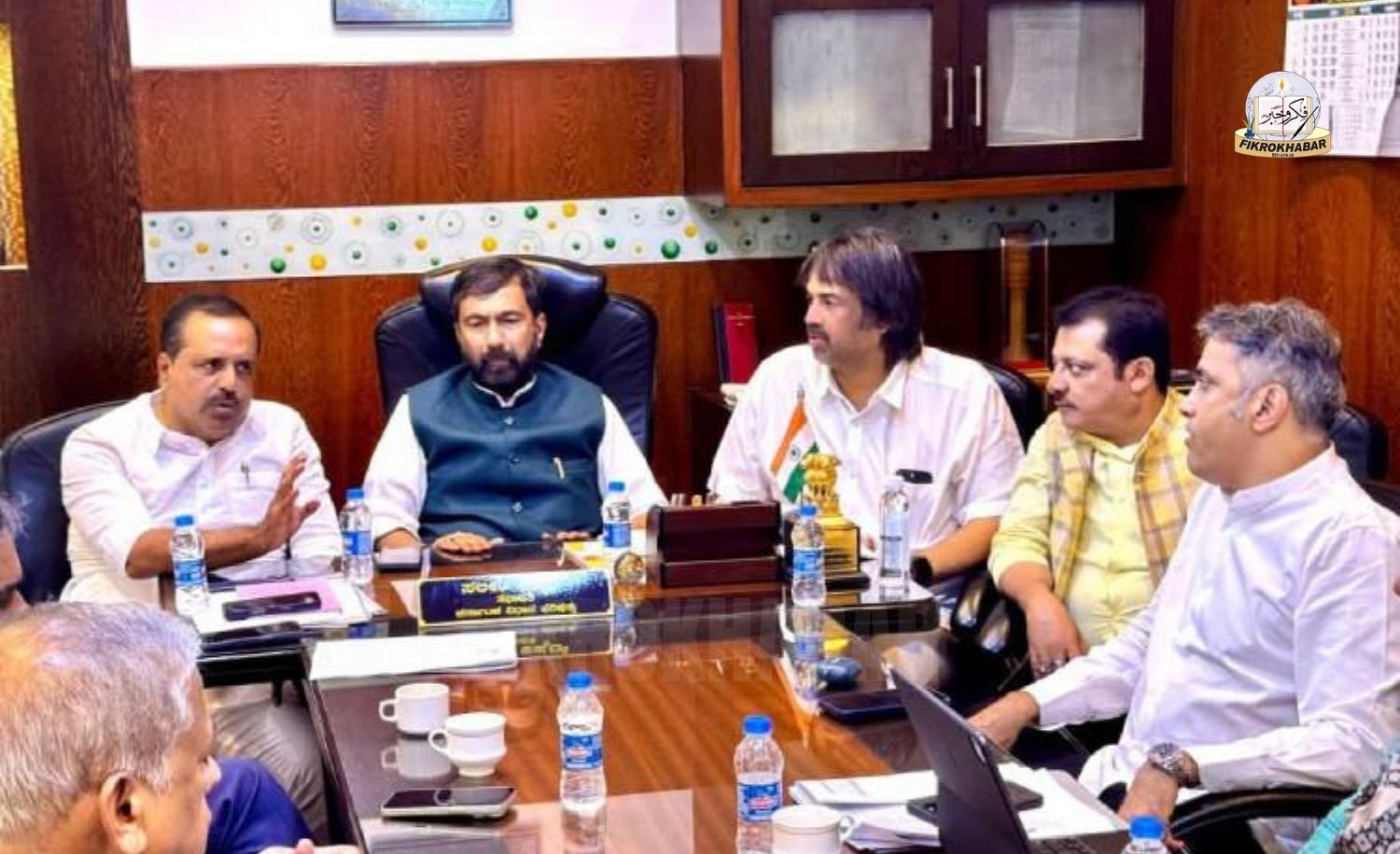 Karnataka’s Proposed 15,000 Teacher Recruitment Draws Concern Over Exclusion of Urdu Medium Vacancies