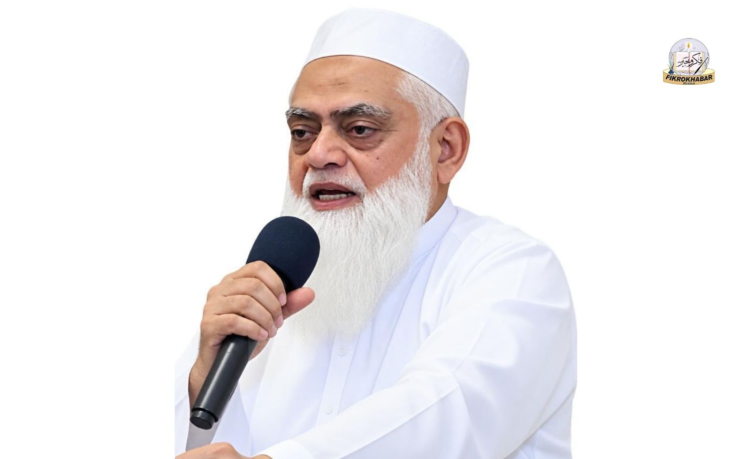 Maulana Abdul Aleem Qasmi Elected President of Jamiatul Salihat Bhatkal