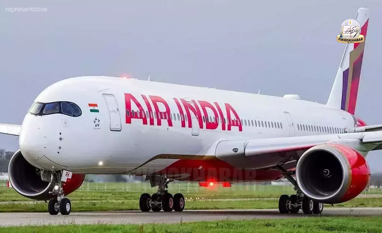 Air India Pilot Found Dead in Delhi Hotel, Police Rule Out Foul Play