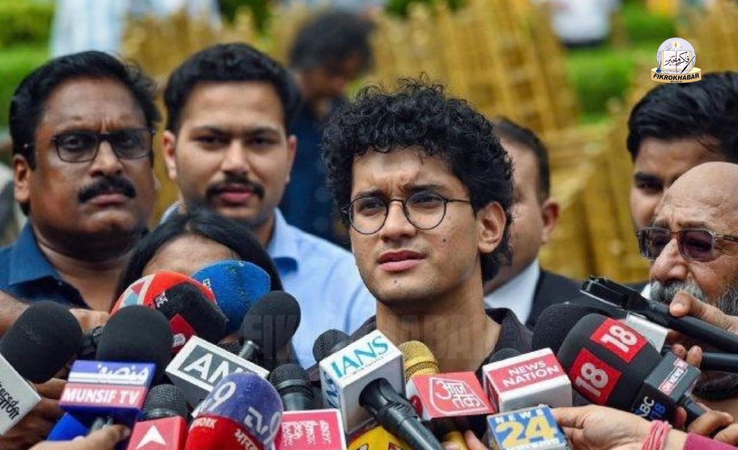 Three Women Journalists Allege Sexual Harassment by Delhi Police During Jantar Mantar Protest