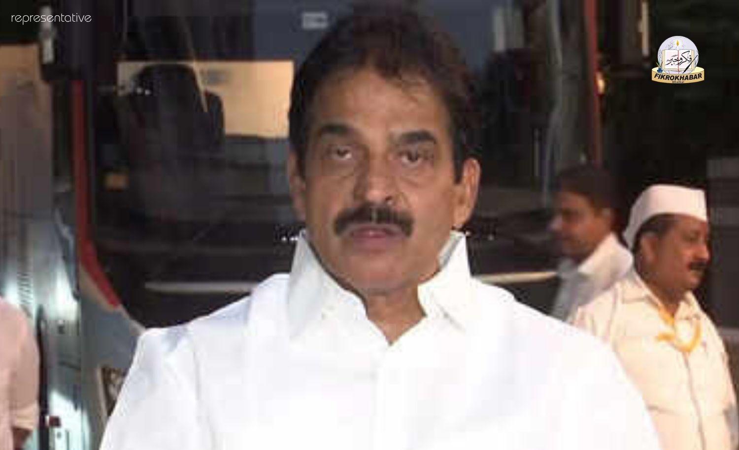 KC Venugopal Calls October 12 Delhi Protest a ‘Second Freedom Struggle’ to Defend Democracy