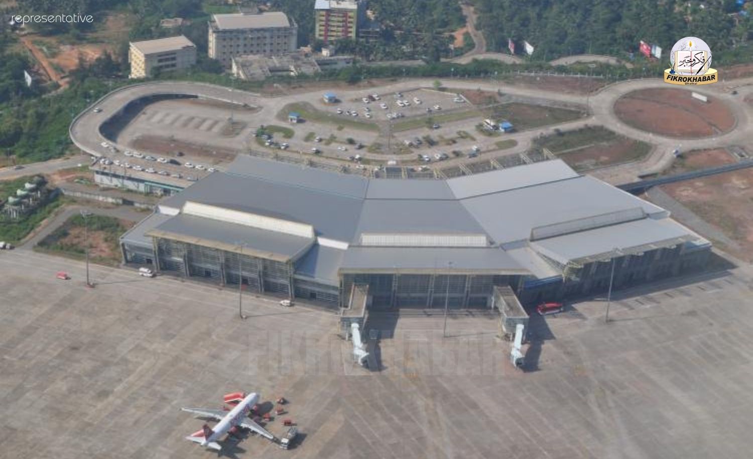 Umrah Pilgrims from Bhatkal, Udupi and Mangaluru Face Hardship as Saudi Flights Suspended Until October 24