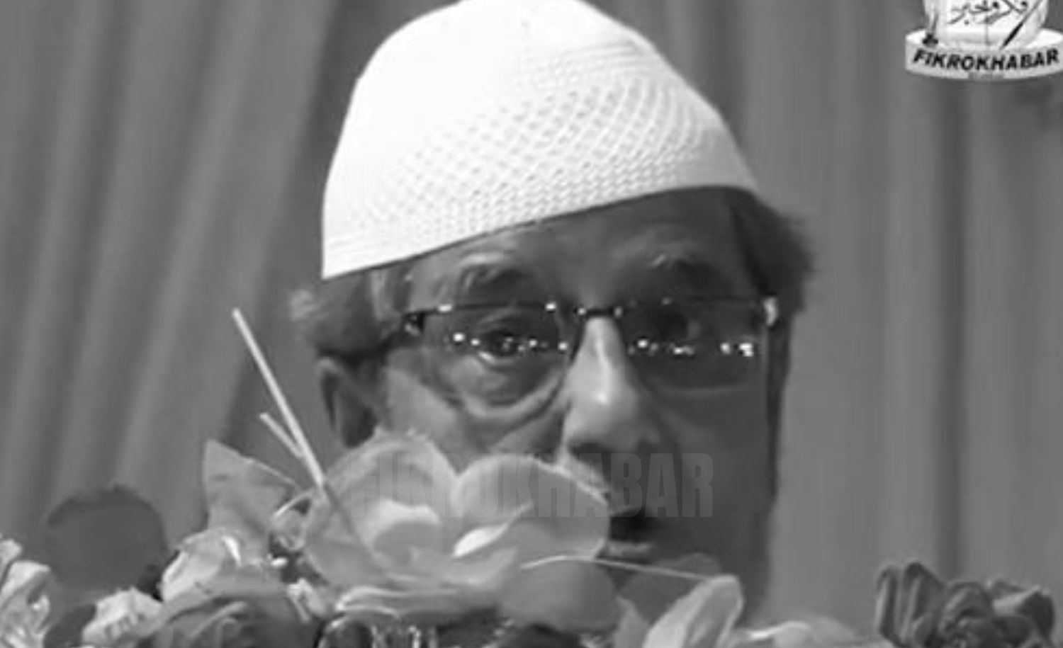 Former Teacher of Jamia Islamia Bhatkal, Master Saifullah, Passes Away