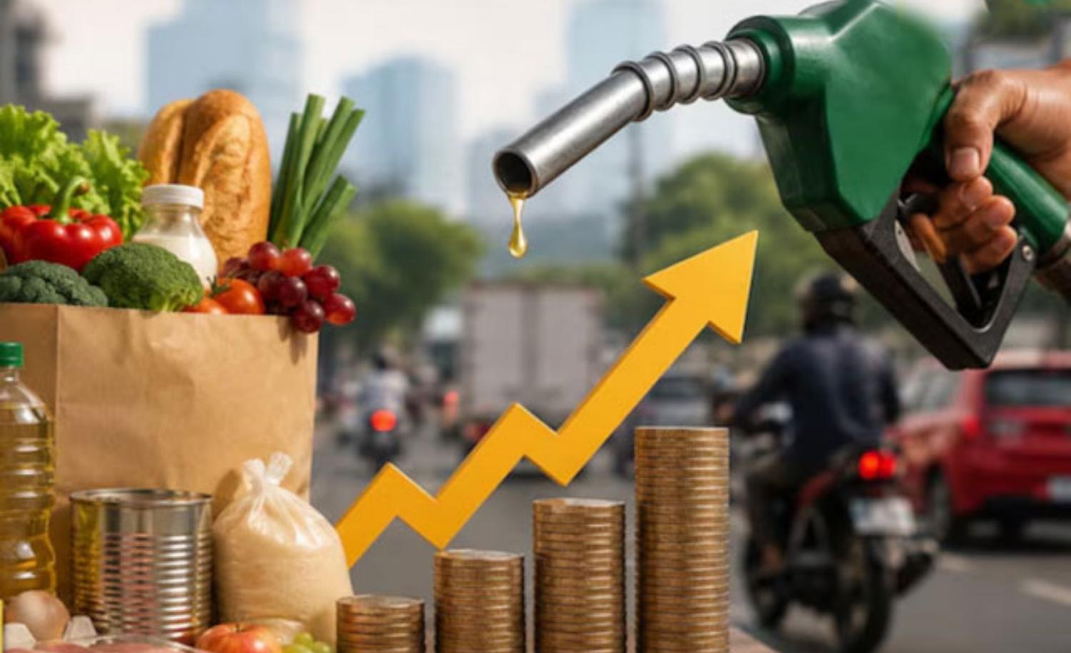 Fuel Price Hike Pushes Up Grocery Costs Across Karnataka, Rice and Pulses Become Costlier