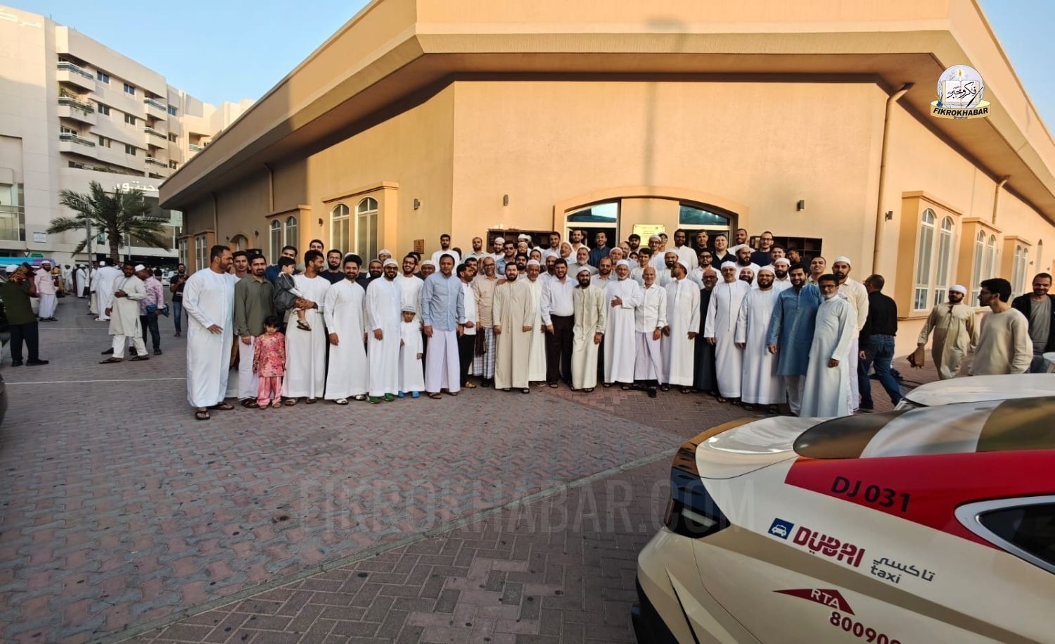 Glimpses of Bhatkalis Celebrated in the Gulf Region