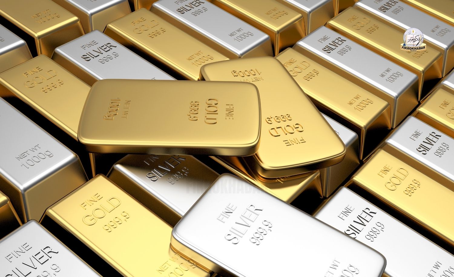 Gold and Silver Prices Drop in India and UAE on 23 June 2026
