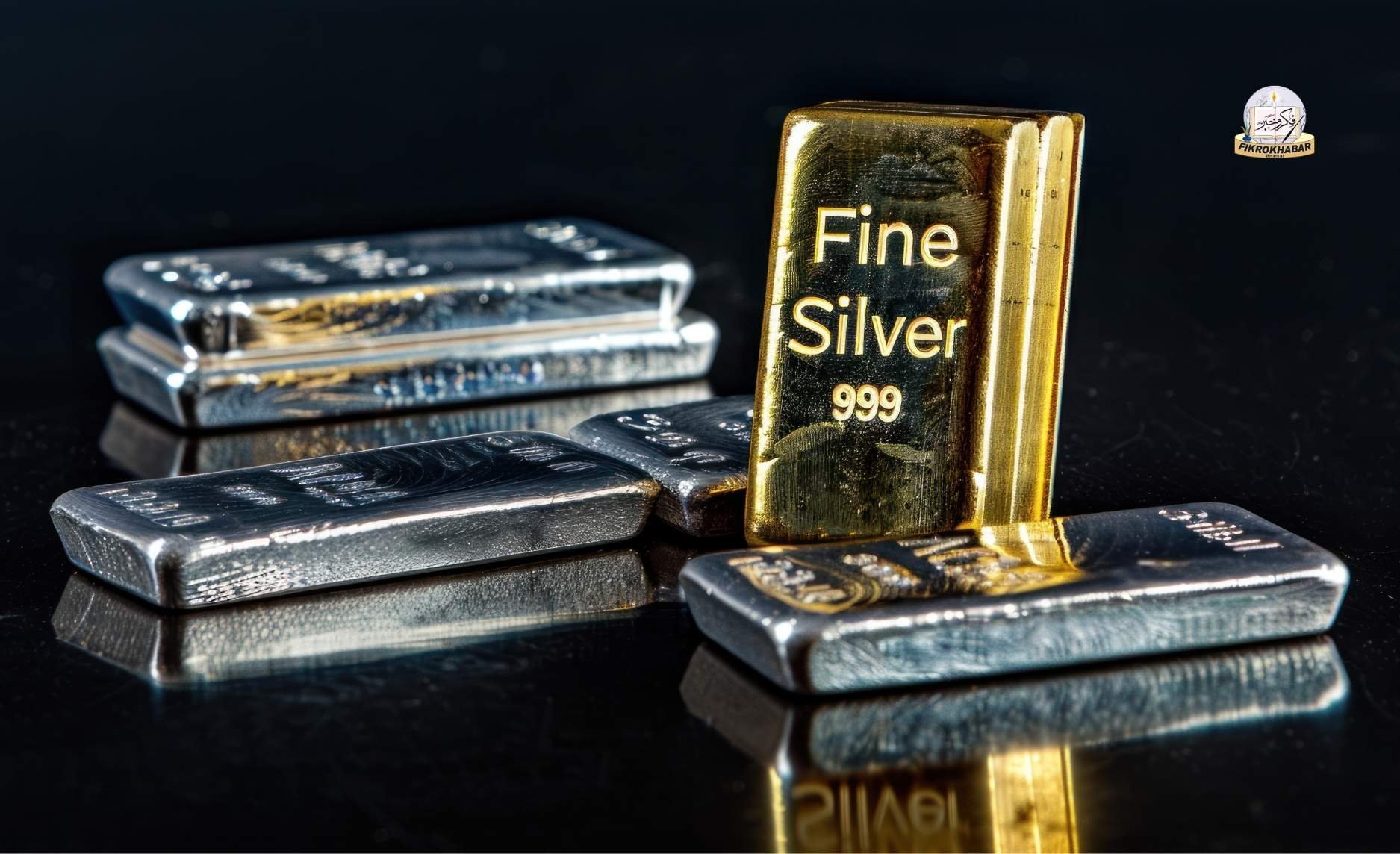 Gold and Silver Prices See Big Drop Across India and UAE