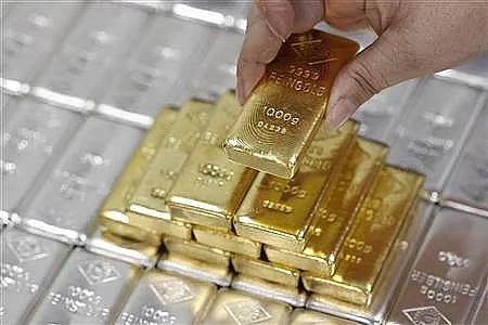Gold Prices Drop in India and UAE – A Good Time to Buy?