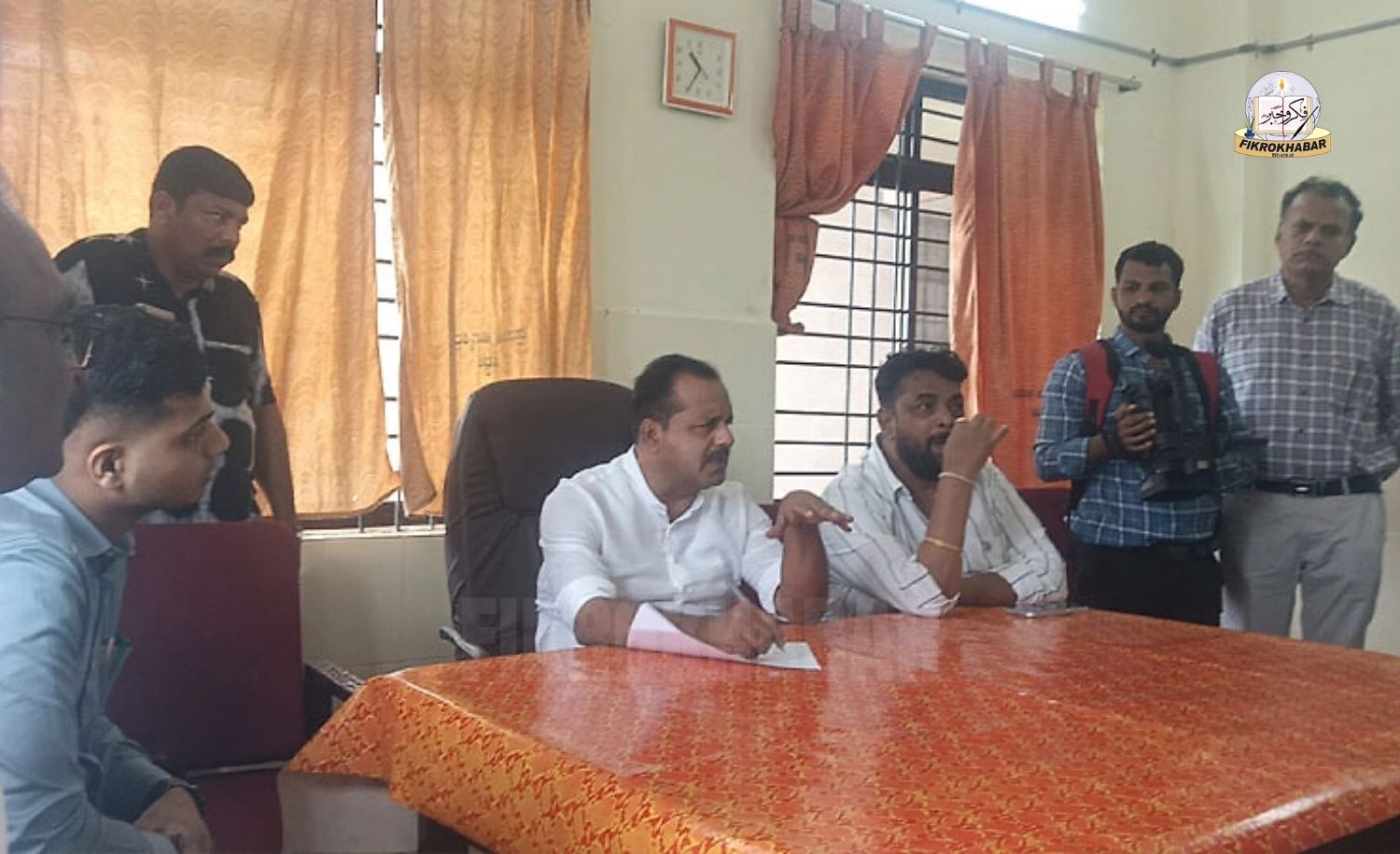 Government to Study Feasibility of District Hospital at Hattikeri, Says Minister U T Khader