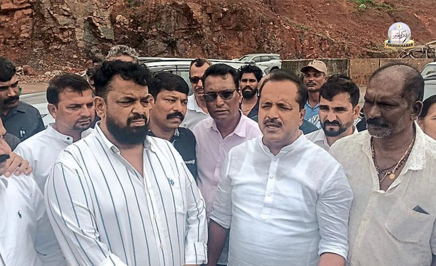 Government to Take Preventive Steps to Avoid Another Shirur Landslide, Says Minister U T Khader