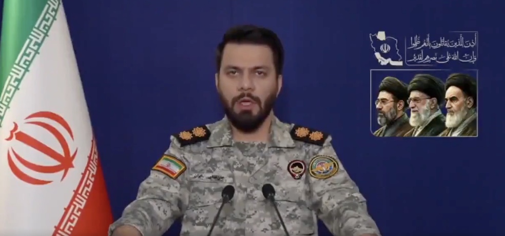 Iran Pushes Back After Trump Claims Its Missile Power Is Weak