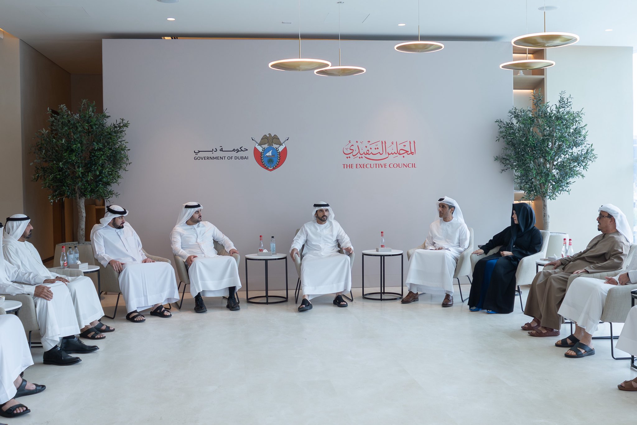 Dubai Unveils AED 1 Billion Business Support Package Amid Strong Economic Growth