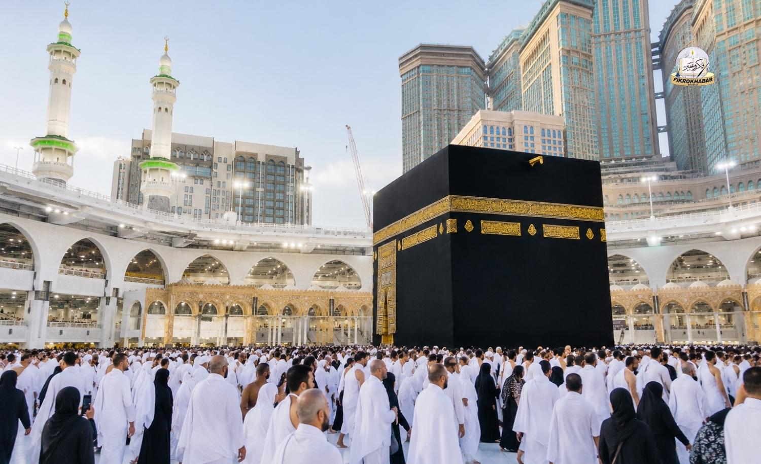 Hajj 2027: Bengaluru Pilgrims Can Expect Slight Price Increase and Structured Installments