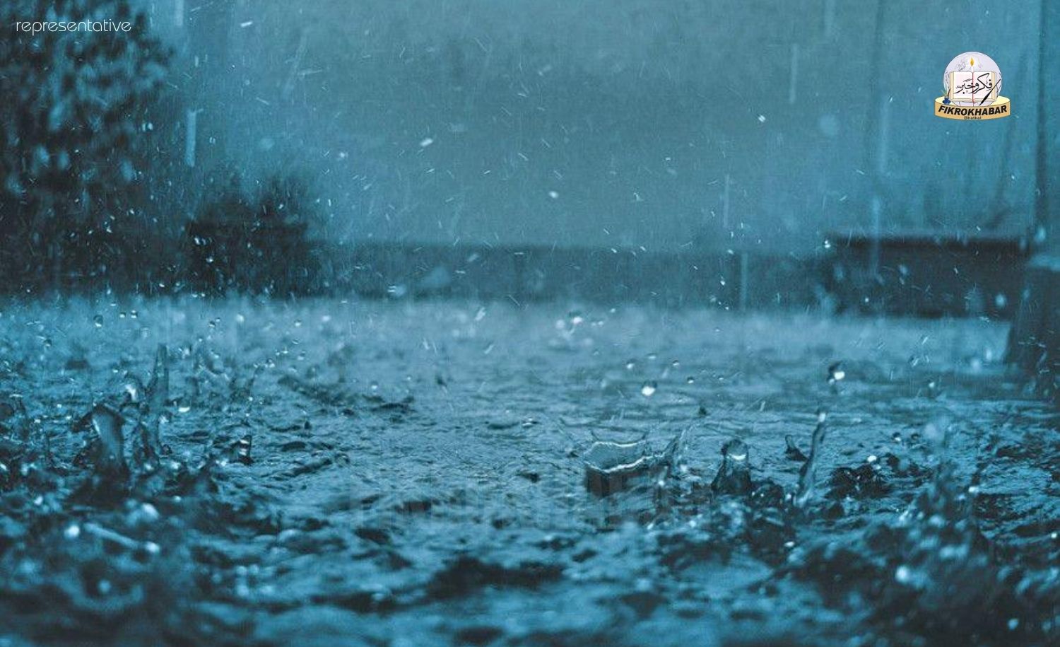Heavy Monsoon Activity Expected Across India as Weather Department Issues Alerts for 23 States