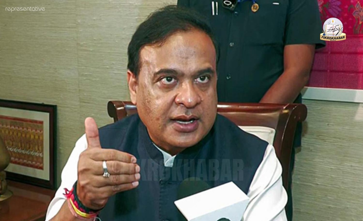 Himanta Biswa Sarma resigns as Assam Chief Minister after BJP’s victory