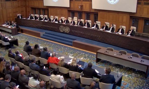 World Court Rules Israeli Ban on UNRWA Violates International Law