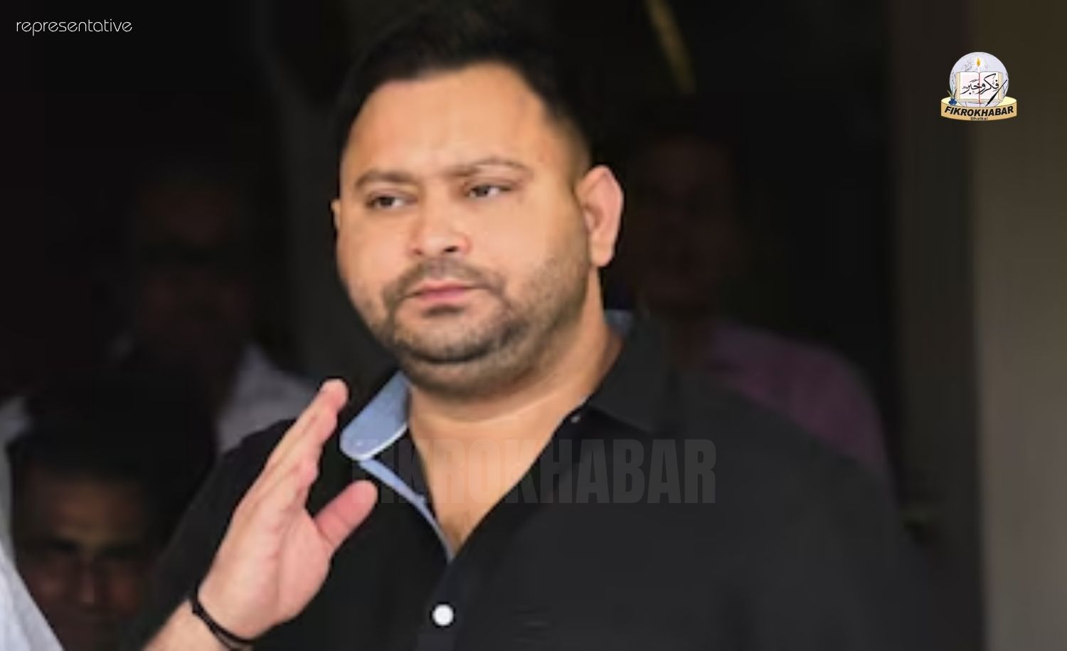 If INDIA Bloc Comes to Power in Bihar, Waqf Amendment Act Will Be “Thrown into the Dustbin,” Says Tejashwi Yadav