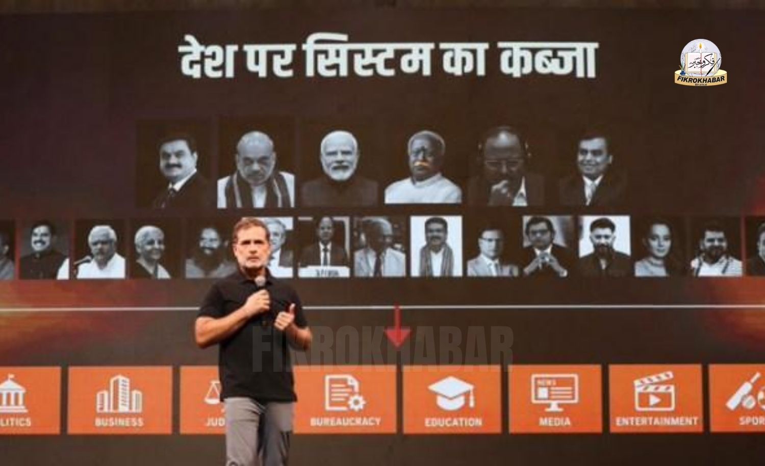 “If There Is Money for Diyas, Why Not for Girls’ Hostels?” Rahul Gandhi Questions Government